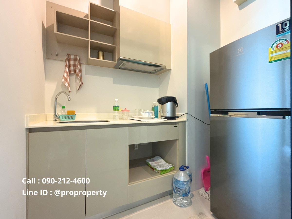 ขายคอนโดพระราม 9 เพชรบุรีตัดใหม่ RCA : คอนโดติดถนนเพชรบุรีราคาถูก เดอะ นิช ไพรด์ ทองหล่อ - เพชรบุรี (The Niche Pride Thonglor - Phetchaburi) 