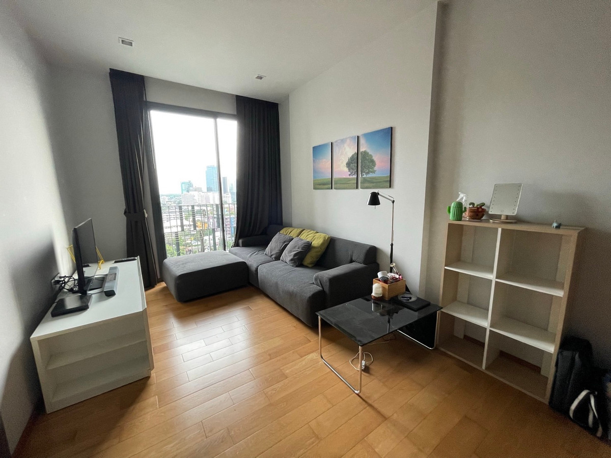 ขายคอนโดสุขุมวิท อโศก ทองหล่อ : 🏠✨ ราคาดีสุดในตลาด  Keyne By Sansiri | ขายคอนโด 1 ห้องนอน (HBH-HL-90)