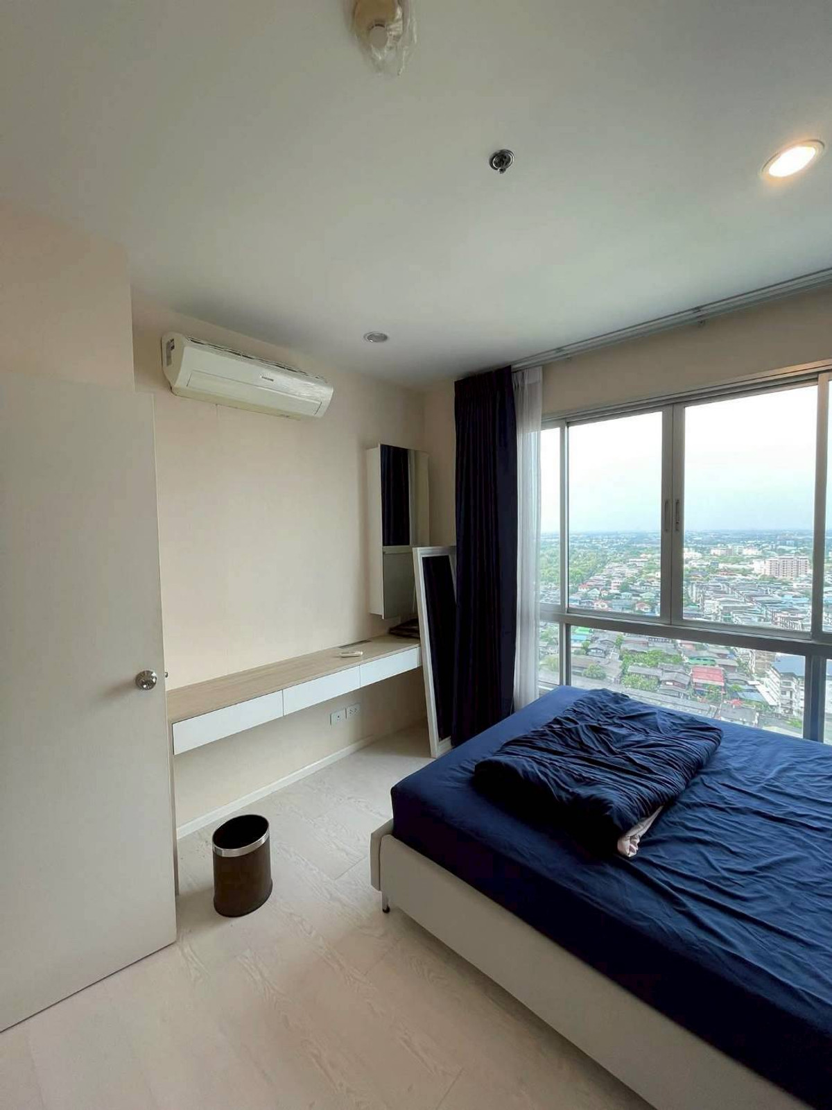 For RentCondoBang kae, Phetkasem : #L122🎉180369 Condo for rent The Prodigy MRT Bangkhae  