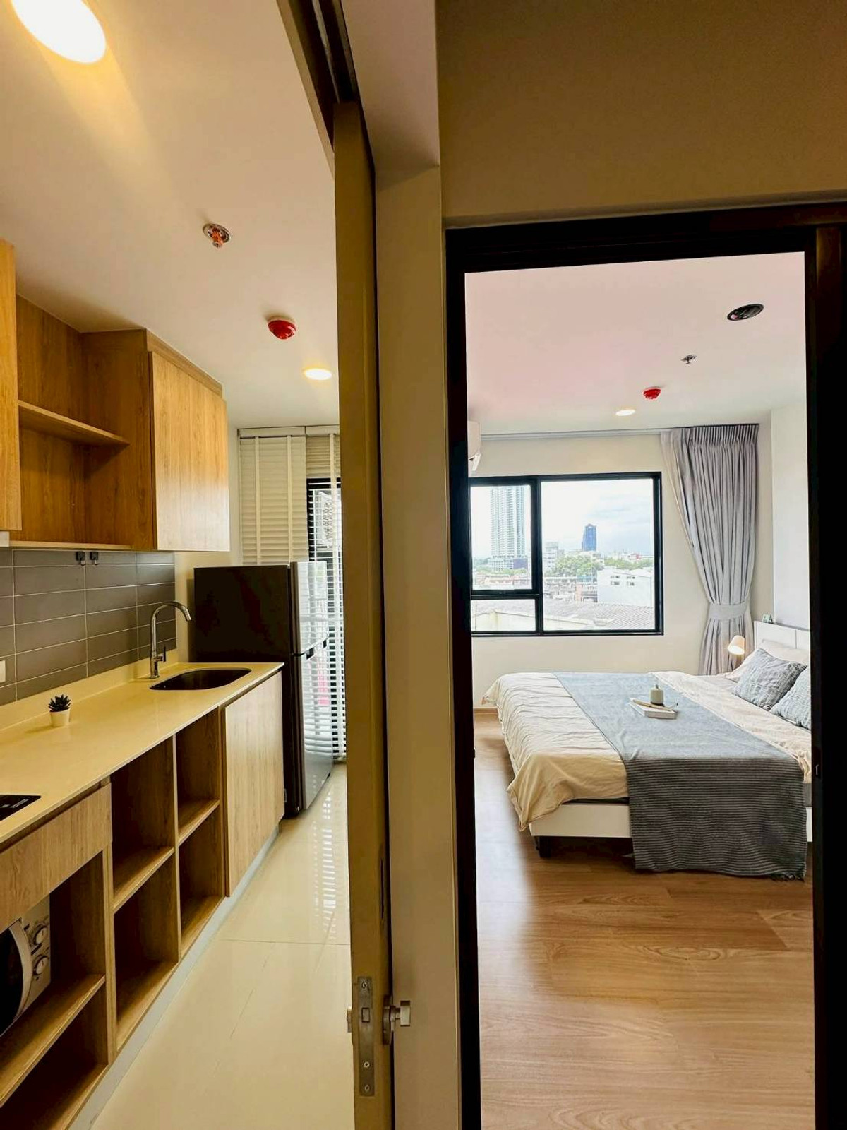 ให้เช่าคอนโดปิ่นเกล้า จรัญสนิทวงศ์ : #L120 🎉 180369 ให้เช่าคอนโด ชีวาทัย ปิ่นเกล้า