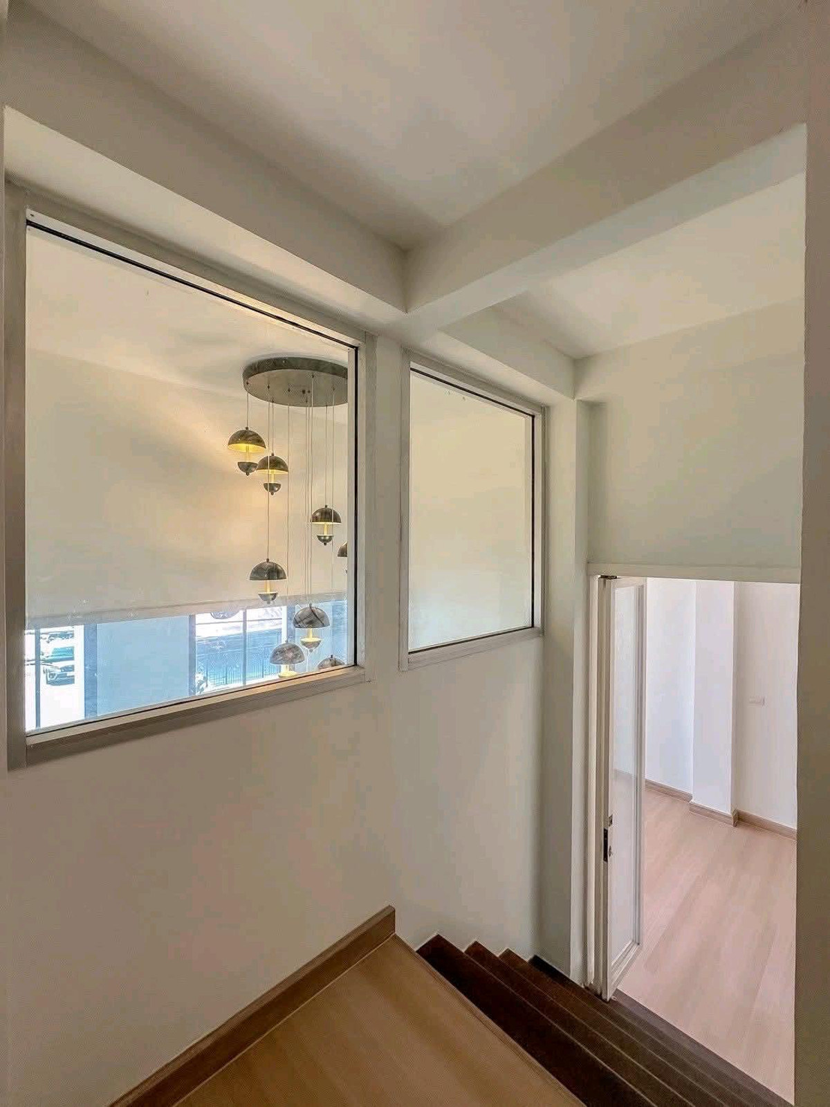 For SaleHome OfficeRamkhamhaeng, Hua Mak : 🔥 Home office, 4 floors, newly renovated, Town in Town, next to the main road, near the expressway + BTS, complete functions, ready to use, price 7.79 million, contact Luk Jeab 065-536-5165 🐥 #Home office #Town in Town #Rama 9 #Lat Phrao 71 #Bangkok real 