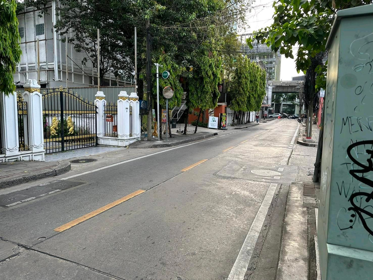 ขายบ้านอารีย์ อนุสาวรีย์ : ⭐️ขายบ้านหรู ซอย ราชครู ⭐️(พหลโยธิน 5) ใกล้ BTS อารีย์ ที่ดิน✅️ 484 ตร.วา พร้อมสระว่ายน้ำ🌟