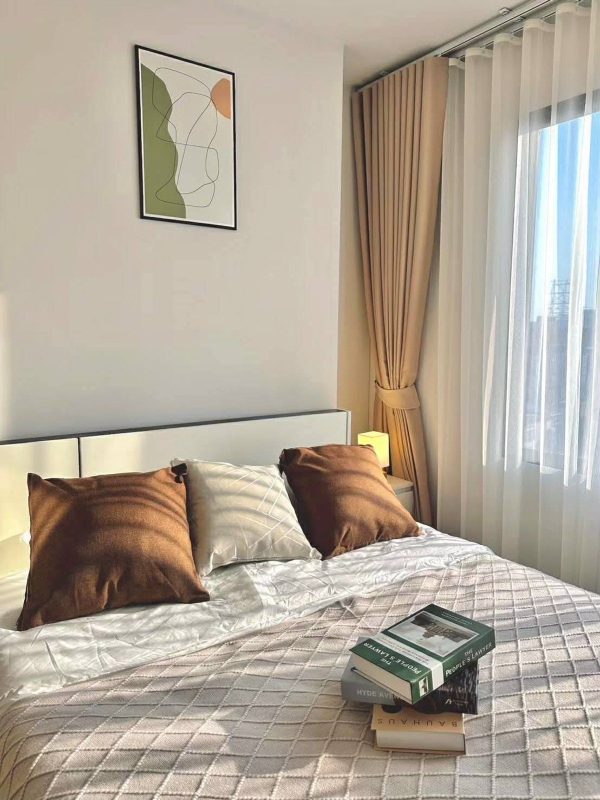 ให้เช่าคอนโดปิ่นเกล้า จรัญสนิทวงศ์ : #L121 🎉 180369 ให้เช่าคอนโด ชีวาทัย ปิ่นเกล้า