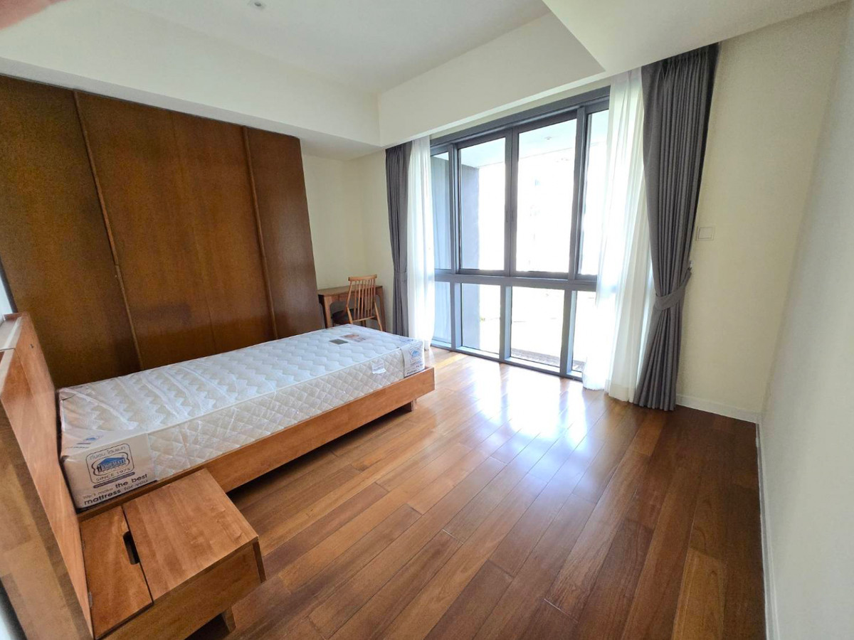 For RentCondoRama3 (Riverside),Satupadit : ✨ Best Price for rent The Pano Rama 3, beautiful room, fully furnished, ready to move in, very good price ‼️