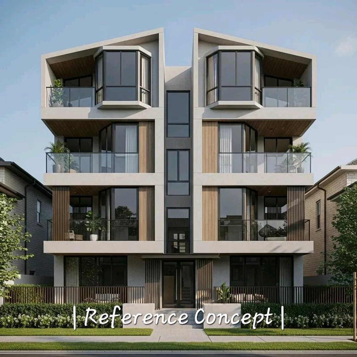 ขายที่ดินสุขุมวิท อโศก ทองหล่อ : #Rareland ใจกลางเอกมัย - ทองหล่อ ที่พร้อมให้คุณพัฒนาศักยภาพของที่ดินแปลงนี้อย่างมีคุณค่ากับพื้นที่ 99 ตรว.หน้ากว้าง 25ม. สนใจนัดชมเพื่อมองเห็นภาพที่จะเป็น 