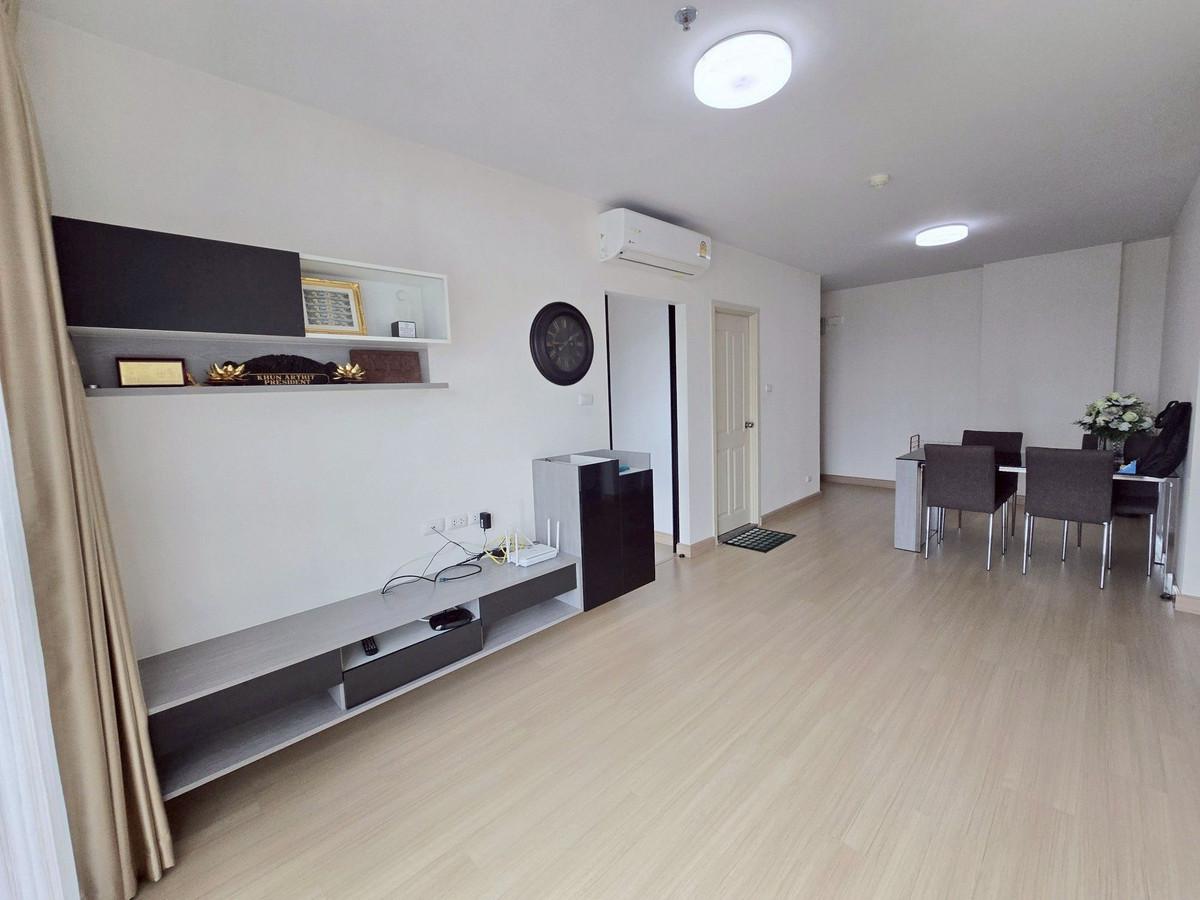 ให้เช่าคอนโดท่าพระ ตลาดพลู วุฒากาศ : คอนโด ให้เช่า ศุภาลัย ลอฟท์ สถานีตลาดพลู  ชั้น 31 ห้องริม 2นอน พร้อมเข้าอยู่ทันที