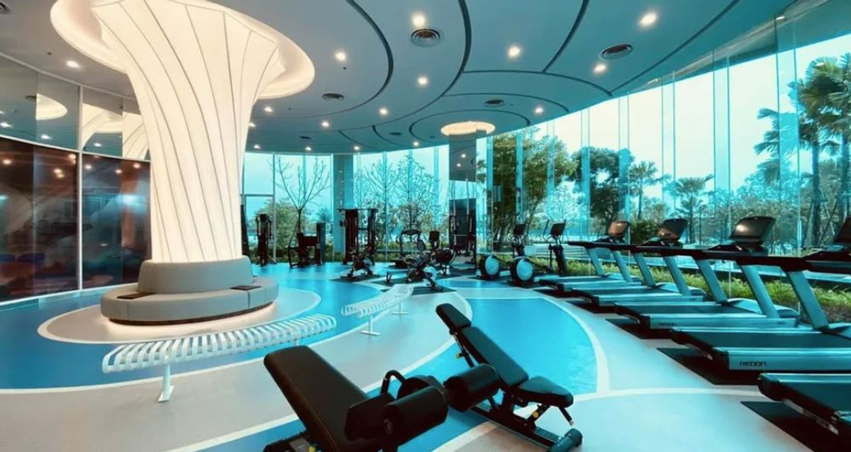 For SaleCondoRama3 (Riverside),Satupadit : 🔥Condo for Sale in Bangkok , Supalai Riva Grande near sathorn , 15.5 MB. 3 Bedroom 📊Below Market Price!