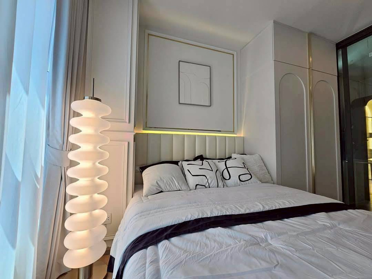 For RentCondoKasetsart, Ratchayothin : #L118🎉 180369 Condo for rent Aspire Ratchayothin  