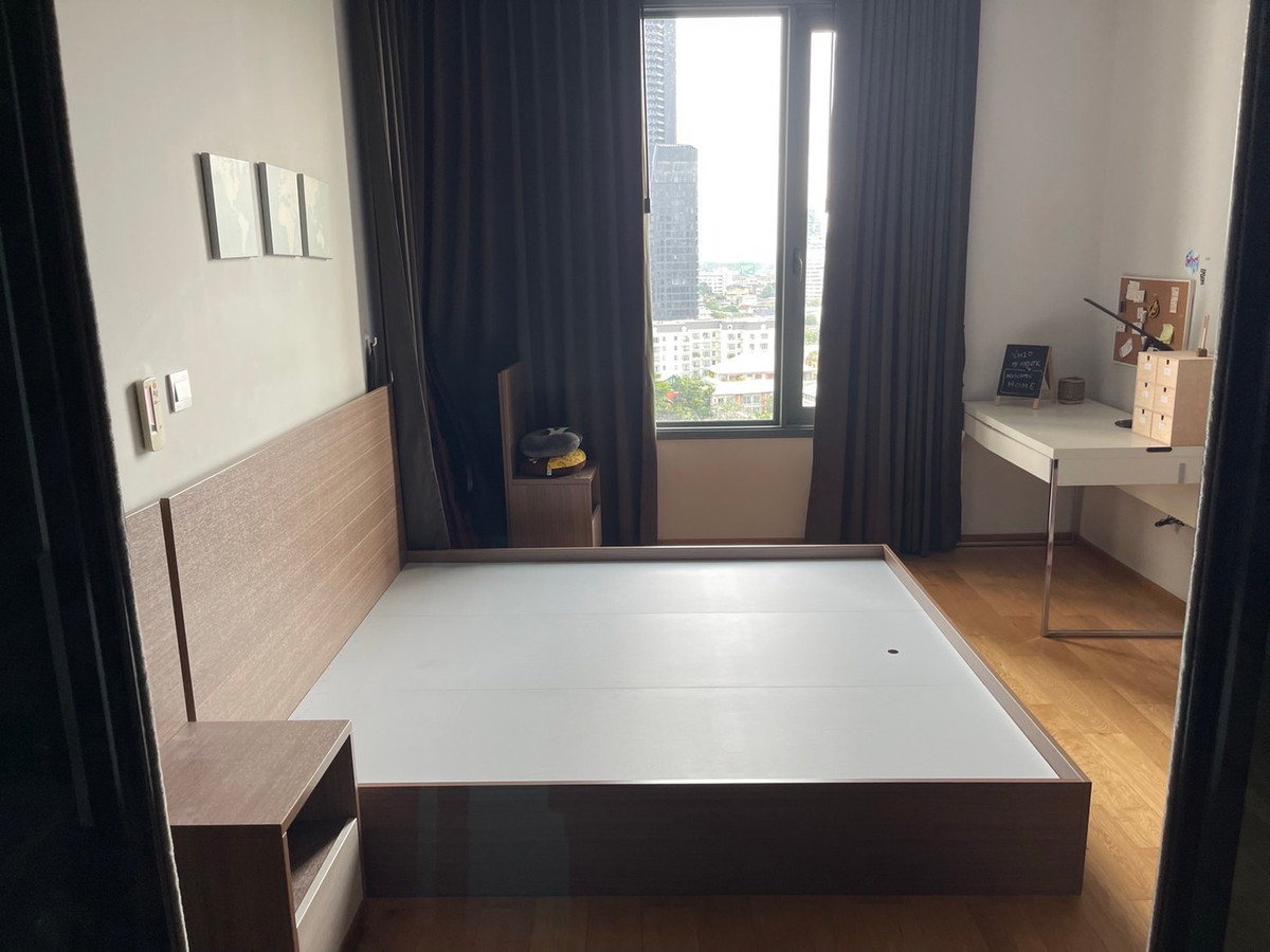 For SaleCondoSukhumvit, Asoke, Thonglor : 🏠✨ Best price on the market Keyne By Sansiri | 1 bedroom condo for sale (HBH-HL-90)