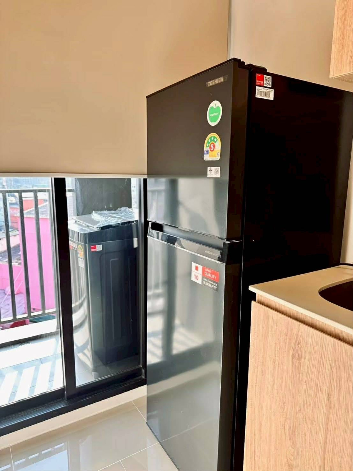 ให้เช่าคอนโดปิ่นเกล้า จรัญสนิทวงศ์ : #L121 🎉 180369 ให้เช่าคอนโด ชีวาทัย ปิ่นเกล้า