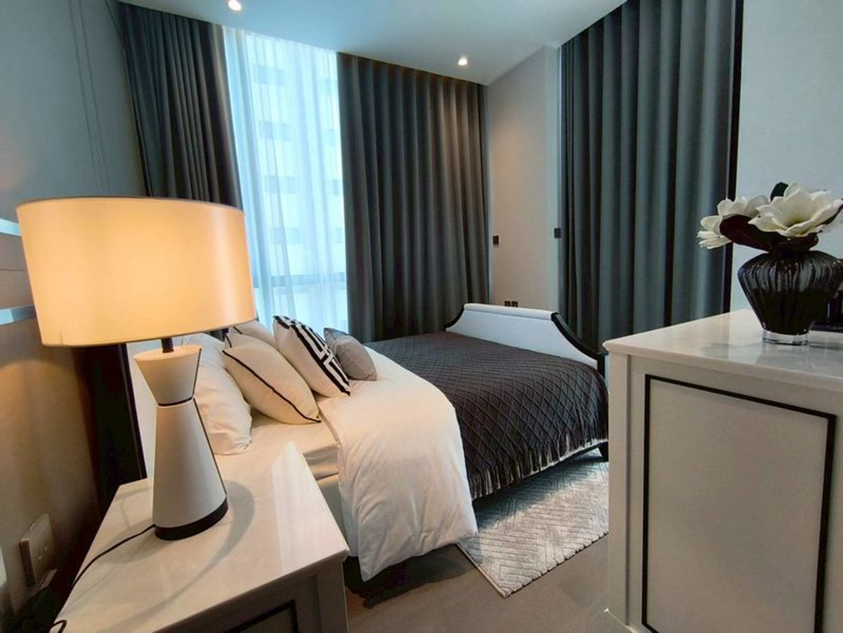 For RentCondoSathorn, Narathiwat : ✨Condo for Rent : Supalai ICON Sathorn ( AP-02) ( line : @condo91 )