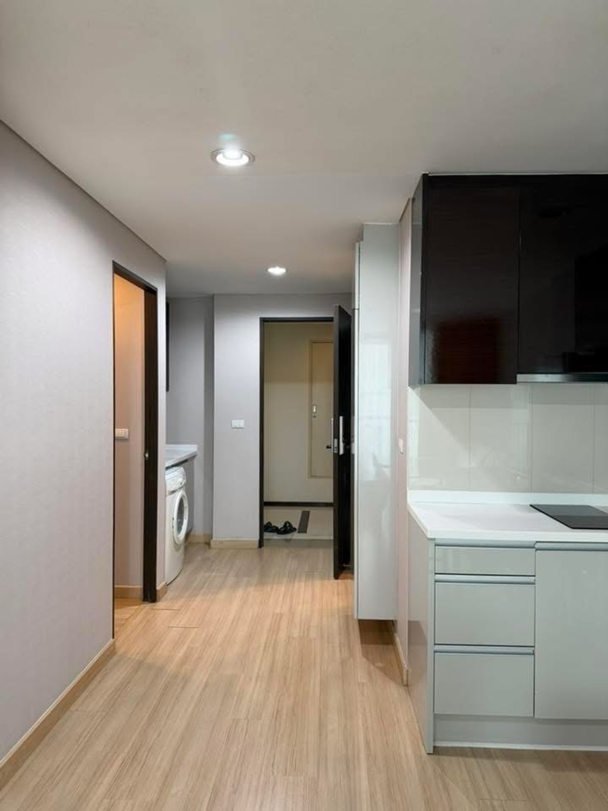 ให้เช่าคอนโดราชเทวี พญาไท : ให้เช่า The Address Pathumwan ห้องพร้อมให้เข้าดูค่ะ