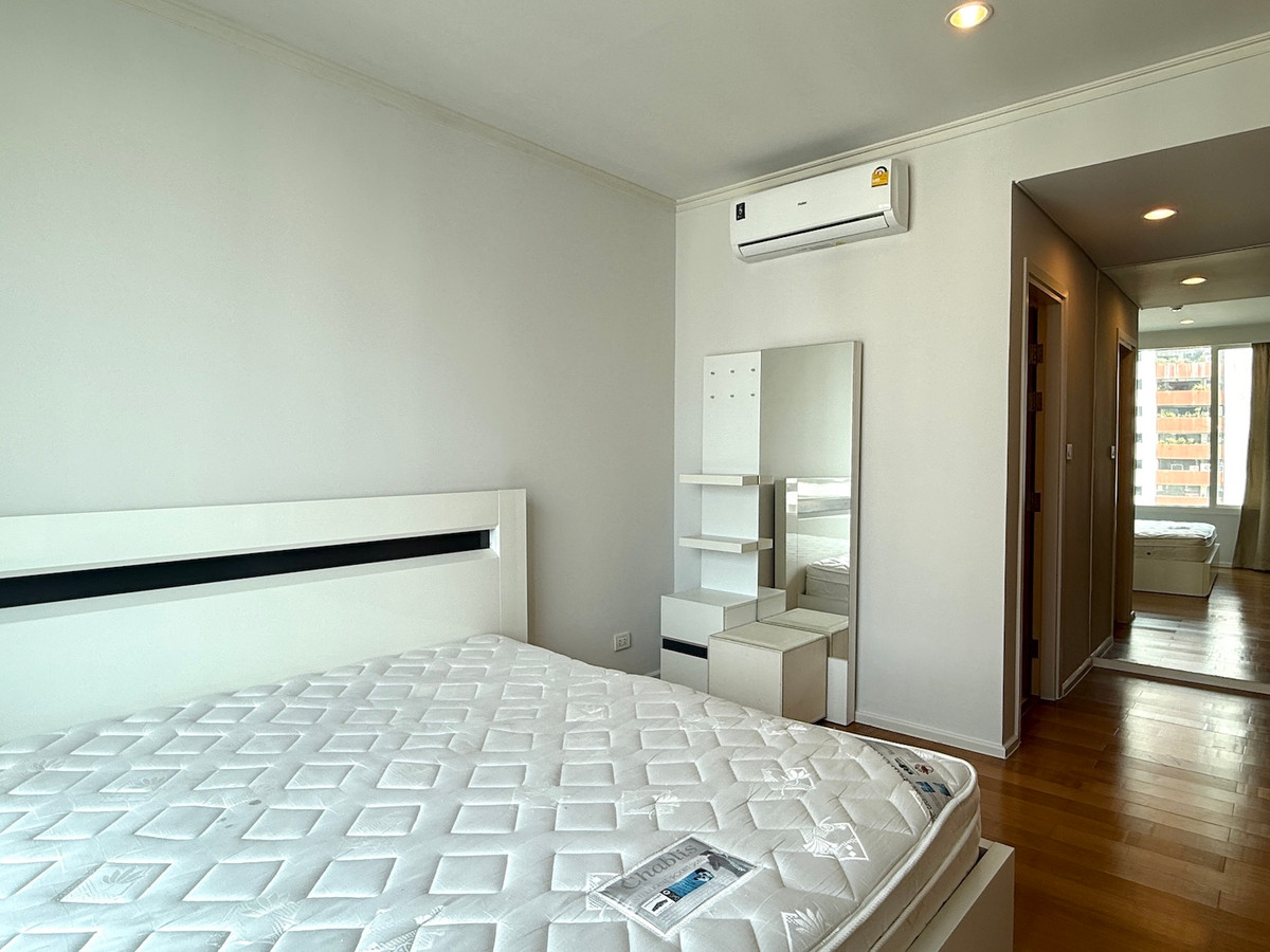 ขายคอนโดสุขุมวิท อโศก ทองหล่อ : คอนโด 1 ห้องนอน ฟังก์ชั่นพร้อมอยู่  ใกล้อโศกและพร้อมพงศ์