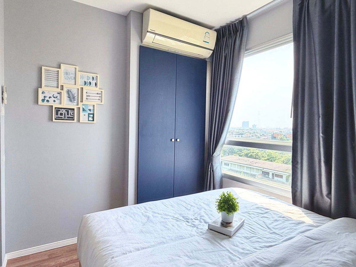 For SaleCondoBang kae, Phetkasem : Lumpini Ville Ratchaphruek–Bang Waek