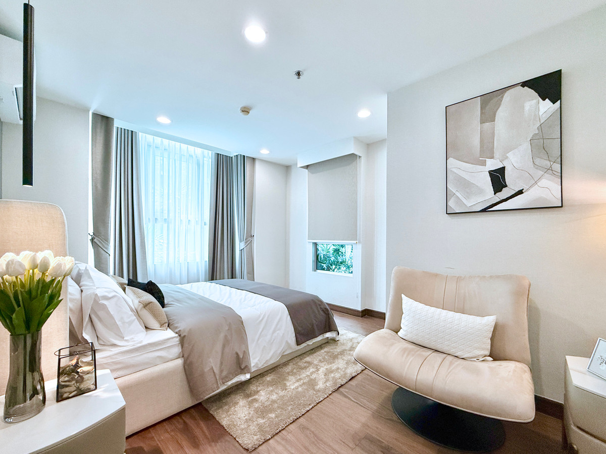 ขายคอนโดพระราม 9 เพชรบุรีตัดใหม่ RCA : 🚀 Belle Grand พระราม9 - 219ตรม. Duplex Penthouse 4นอน4น้ำ5ที่จอดรถ แต่งใหม่ พร้อมอยู่ 092-545-6151 (ทีม)