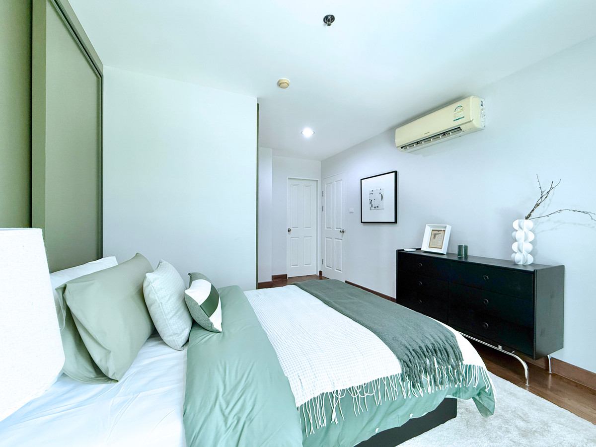 ขายคอนโดพระราม 9 เพชรบุรีตัดใหม่ RCA : 🚀 Belle Grand พระราม9 - 219ตรม. Duplex Penthouse 4นอน4น้ำ5ที่จอดรถ แต่งใหม่ พร้อมอยู่ 092-545-6151 (ทีม)