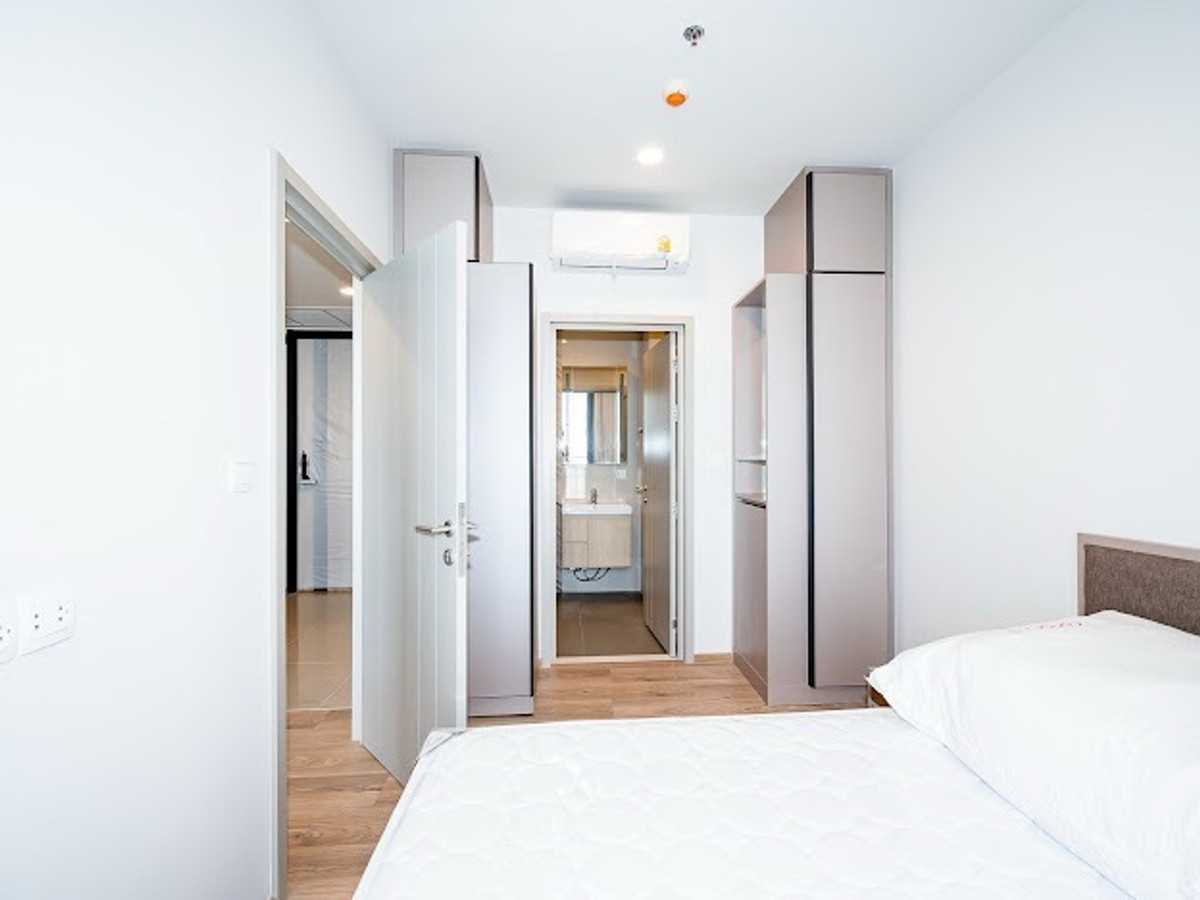 For RentCondoSukhumvit, Asoke, Thonglor : 📍Oka haus 1bed 1bath Size 35 Sq.m. Only 21,000 per month ‼️