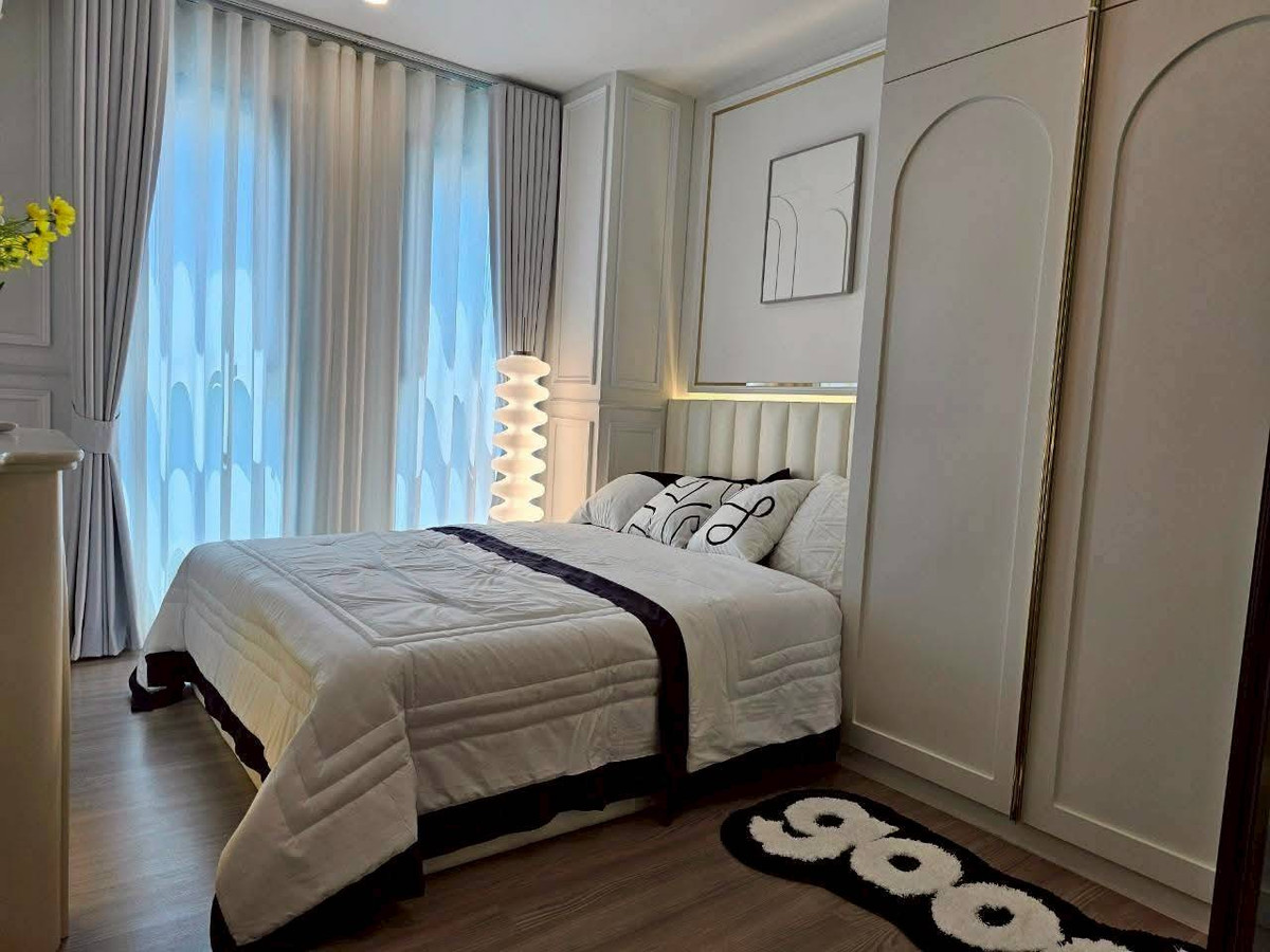 For RentCondoKasetsart, Ratchayothin : #L118🎉 180369 Condo for rent Aspire Ratchayothin  