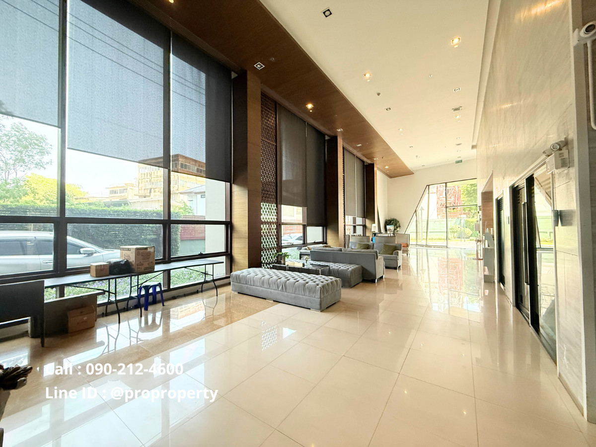 ขายคอนโดพระราม 9 เพชรบุรีตัดใหม่ RCA : คอนโดติดถนนเพชรบุรีราคาถูก เดอะ นิช ไพรด์ ทองหล่อ - เพชรบุรี (The Niche Pride Thonglor - Phetchaburi) 