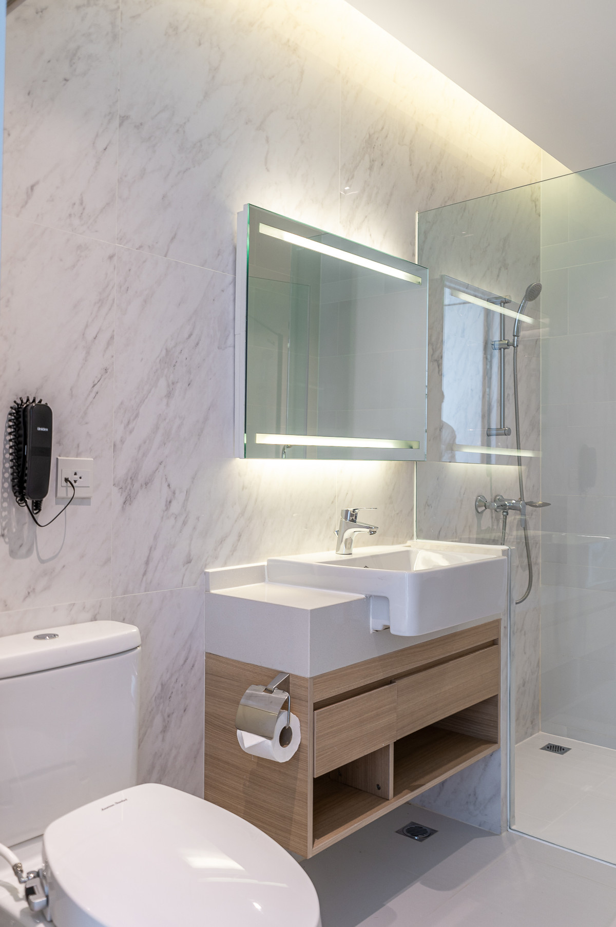 For RentCondoSukhumvit, Asoke, Thonglor : Condo for rent, 3 bedrooms, 165 sq m, near BTS Thonglor and Ekkamai.