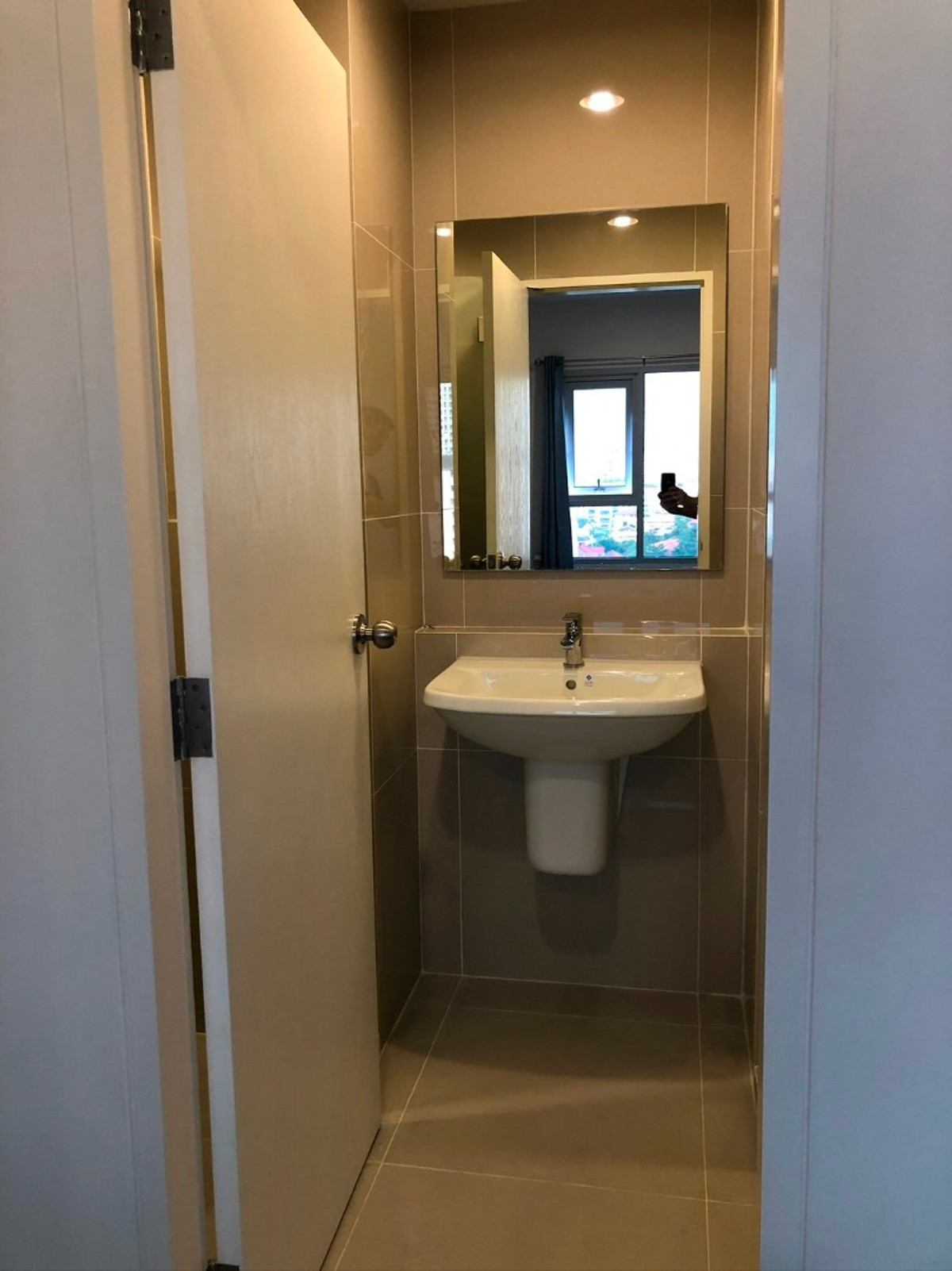 ให้เช่าคอนโดรามคำแหง หัวหมาก : ✅ NMN152 ✅ Line : @p2nproperty