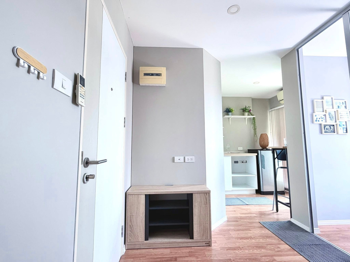 For SaleCondoBang kae, Phetkasem : ลุมพินี วิลล์ ราชพฤกษ์–บางแวก