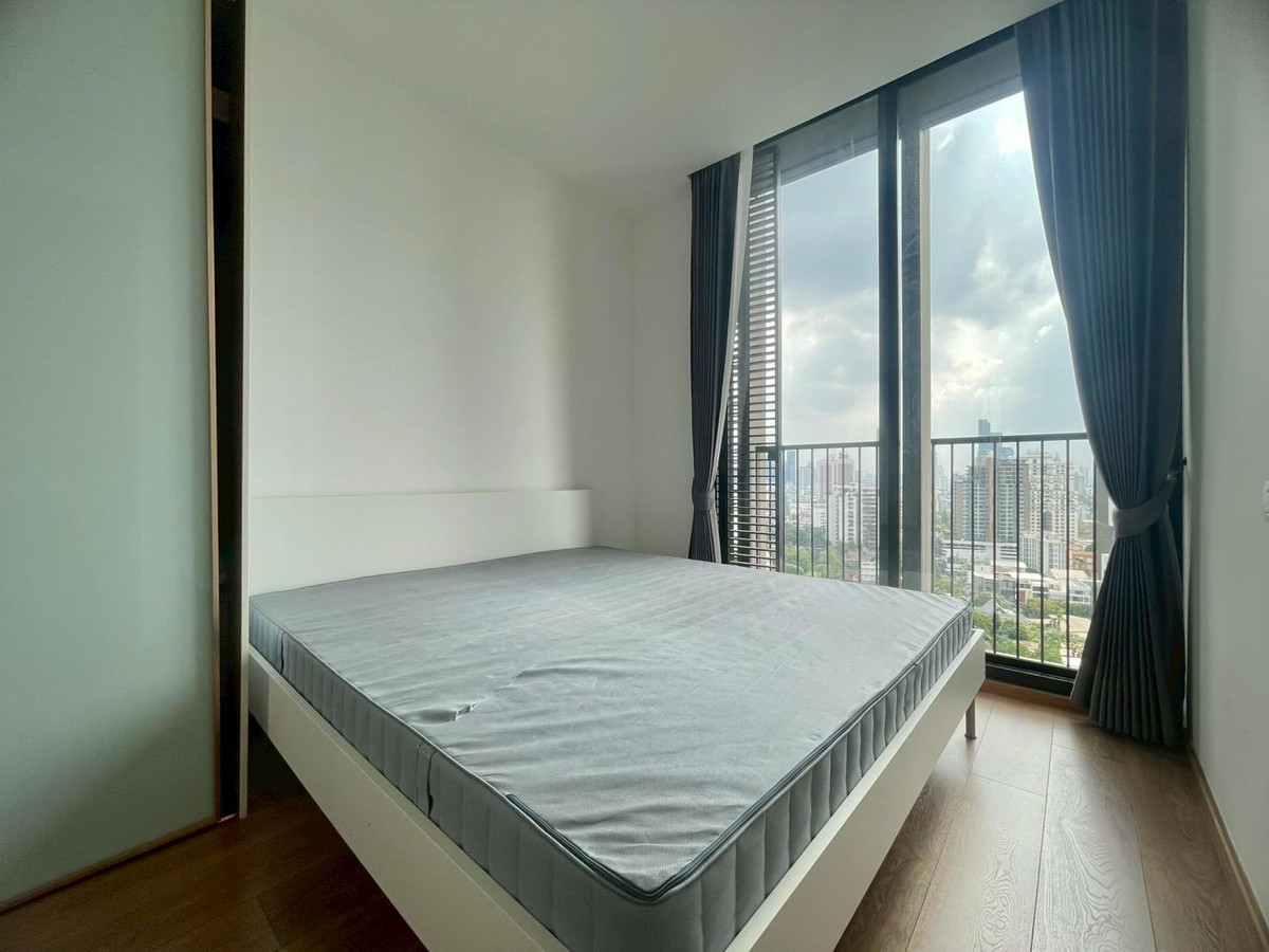 For RentCondoSukhumvit, Asoke, Thonglor : 🍁🌹 Noble Be33 🌹🍁 2 Beds 2 Baths, Rental 55,000 Baht