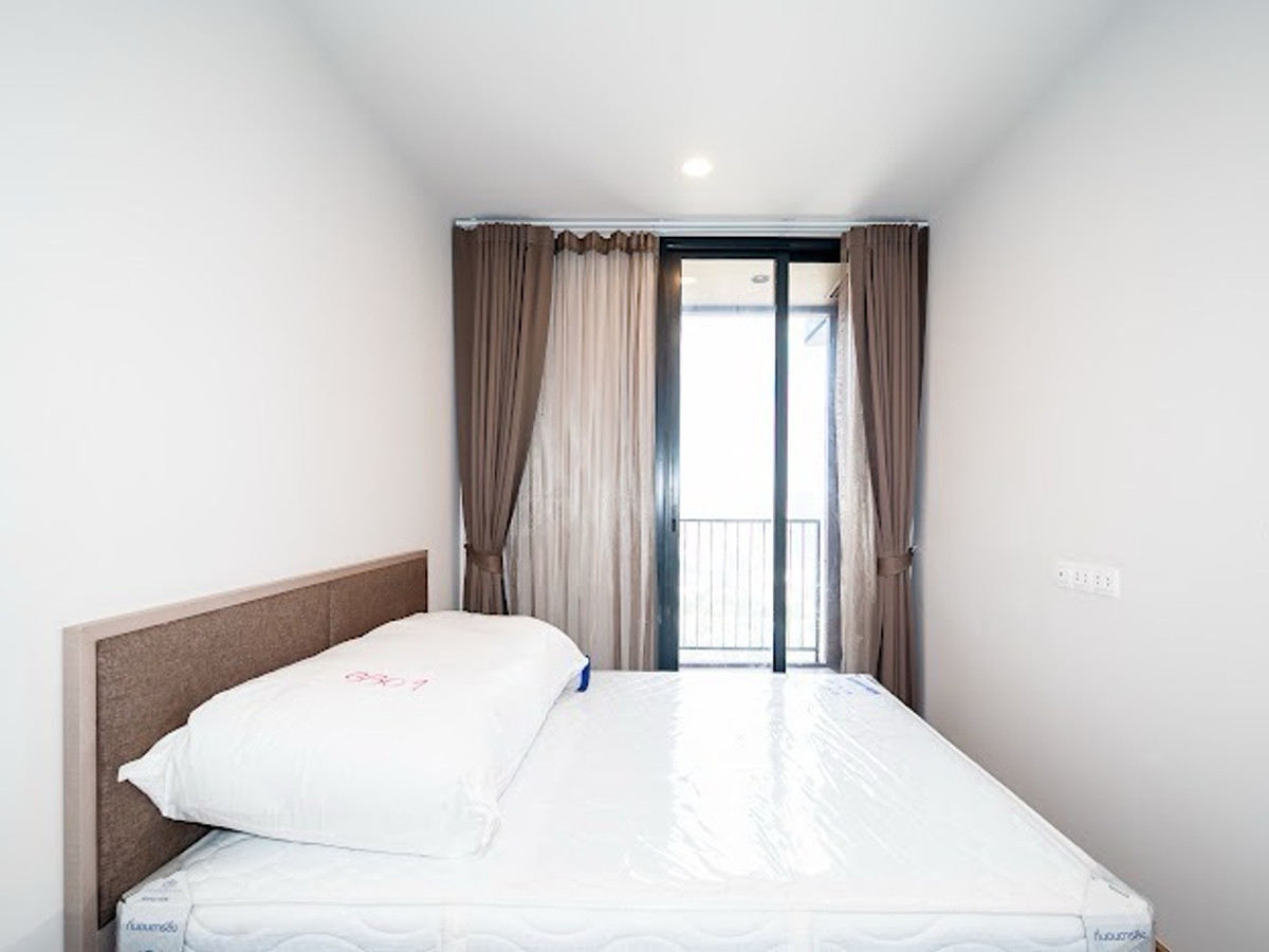 For RentCondoSukhumvit, Asoke, Thonglor : 📍Oka haus 1bed 1bath Size 35 Sq.m. Only 21,000 per month ‼️