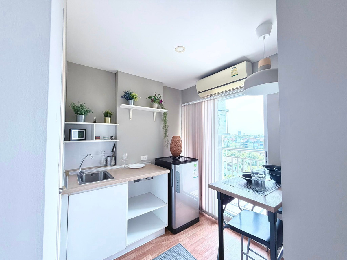 For SaleCondoBang kae, Phetkasem : Lumpini Ville Ratchaphruek–Bang Waek