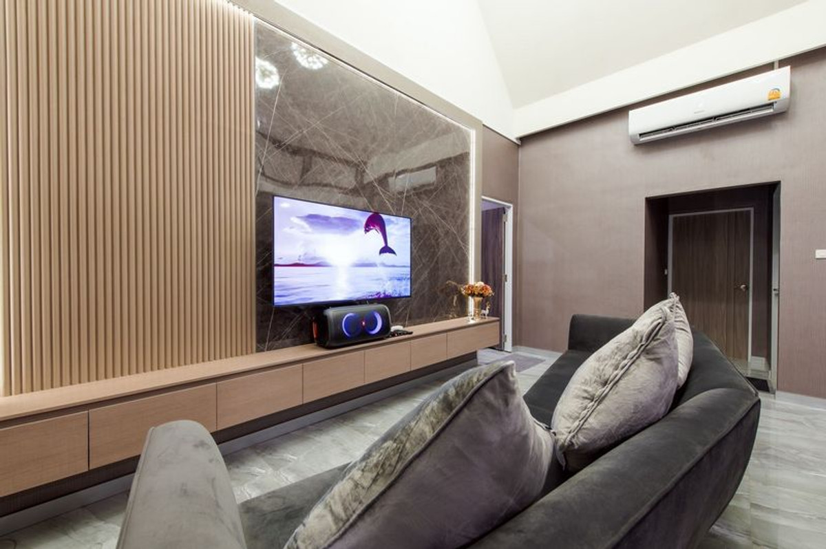 ขายชะอำ เพชรบุรี : Pool Villa 2 หลัง ขนาด 194 ตารางวา ตำบลชะอำ อำเภอชะอำ จังหวัดเพชรบุรี