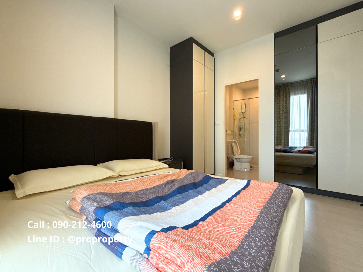 ขายคอนโดพระราม 9 เพชรบุรีตัดใหม่ RCA : คอนโดติดถนนเพชรบุรีราคาถูก เดอะ นิช ไพรด์ ทองหล่อ - เพชรบุรี (The Niche Pride Thonglor - Phetchaburi) 