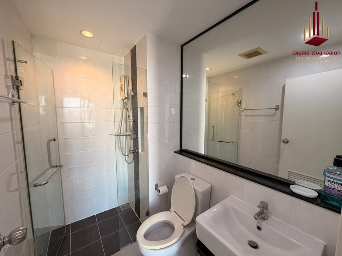 For RentCondoPinklao, Charansanitwong : ✨ For Rent: The Tree Rio Bang - Aor Condo ✨ 💰 Only 11,000 THB/month