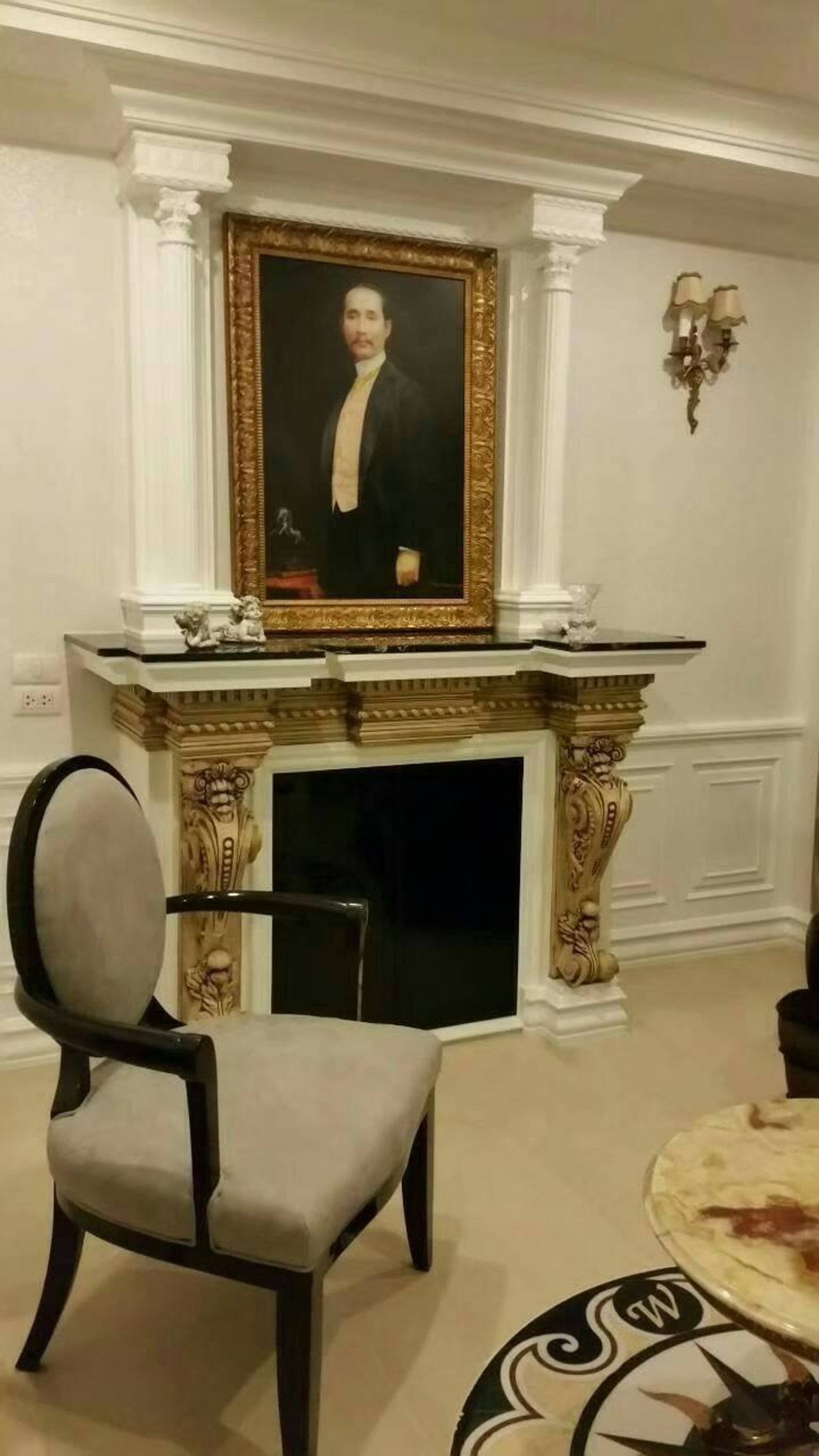 For SaleHousePhutthamonthon, Salaya : Land 210 sq m, usable area 600 sq m, 4 bedrooms, 4 bathrooms, 2-story detached house, Premwadi, Phutthamonthon Sai 3.