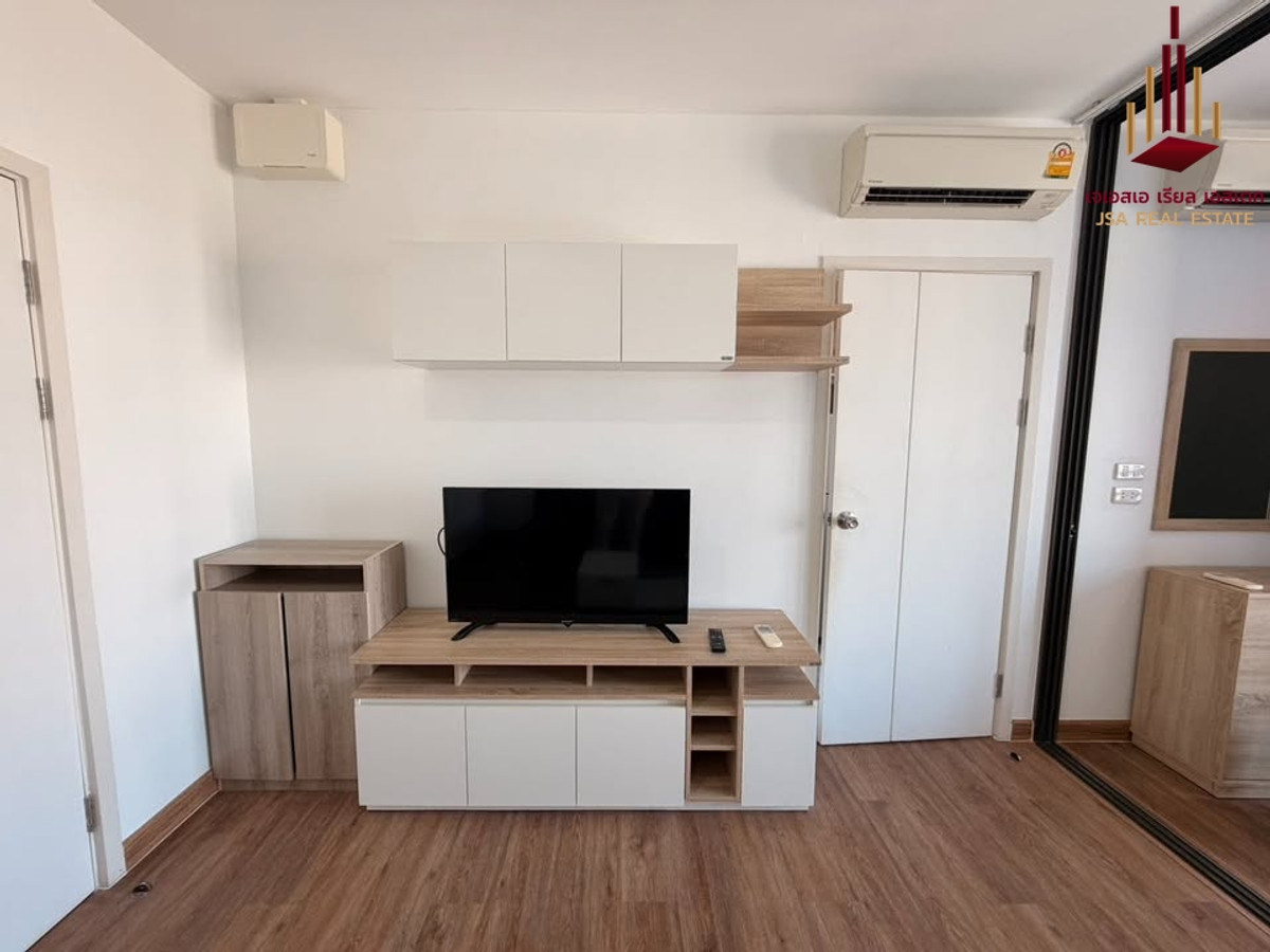 For RentCondoPinklao, Charansanitwong : ✨ For Rent: The Tree Rio Bang - Aor Condo ✨ 💰 Only 11,000 THB/month