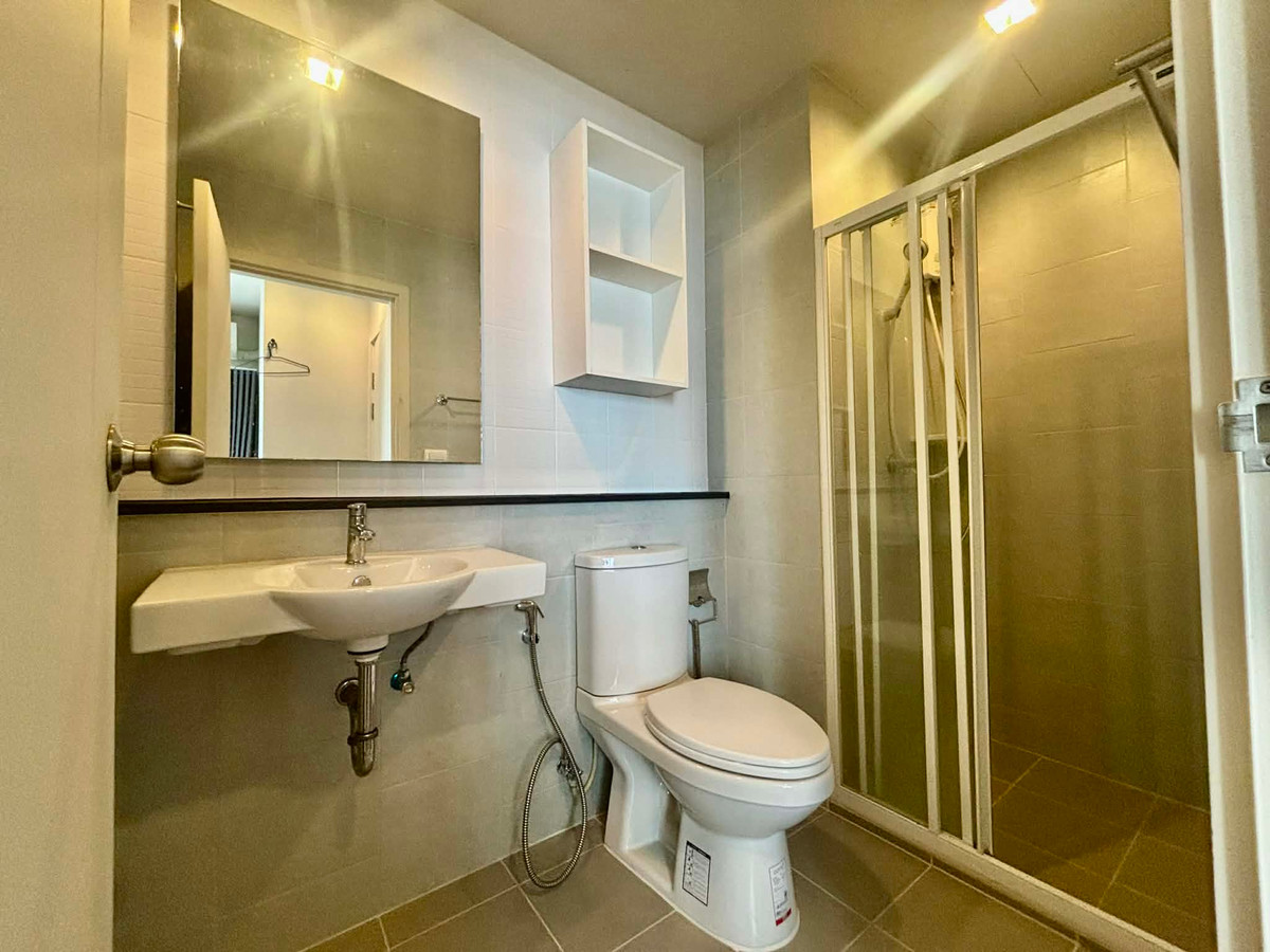 ให้เช่าคอนโดขอนแก่น : ให้เช่าคอนโด ทำเลทองติเซ็นทรัล เอสเซ็นท์ 