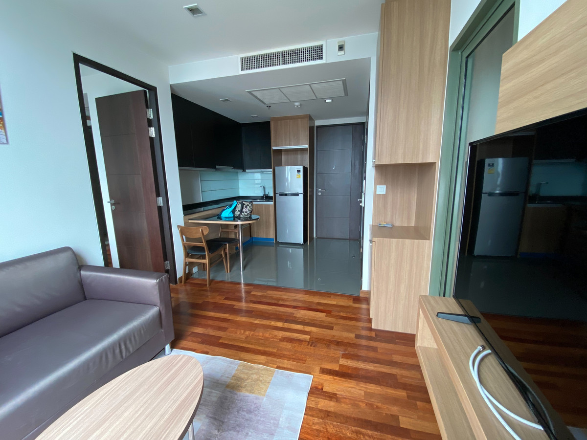 ให้เช่าคอนโดราชเทวี พญาไท : 💗 ให้เช่า Wish Signature Midtown Siam ห้องสวย ชั้นสูง 30+  ราคาดีมาก ตกแต่งพร้อมเข้าอยู่ 