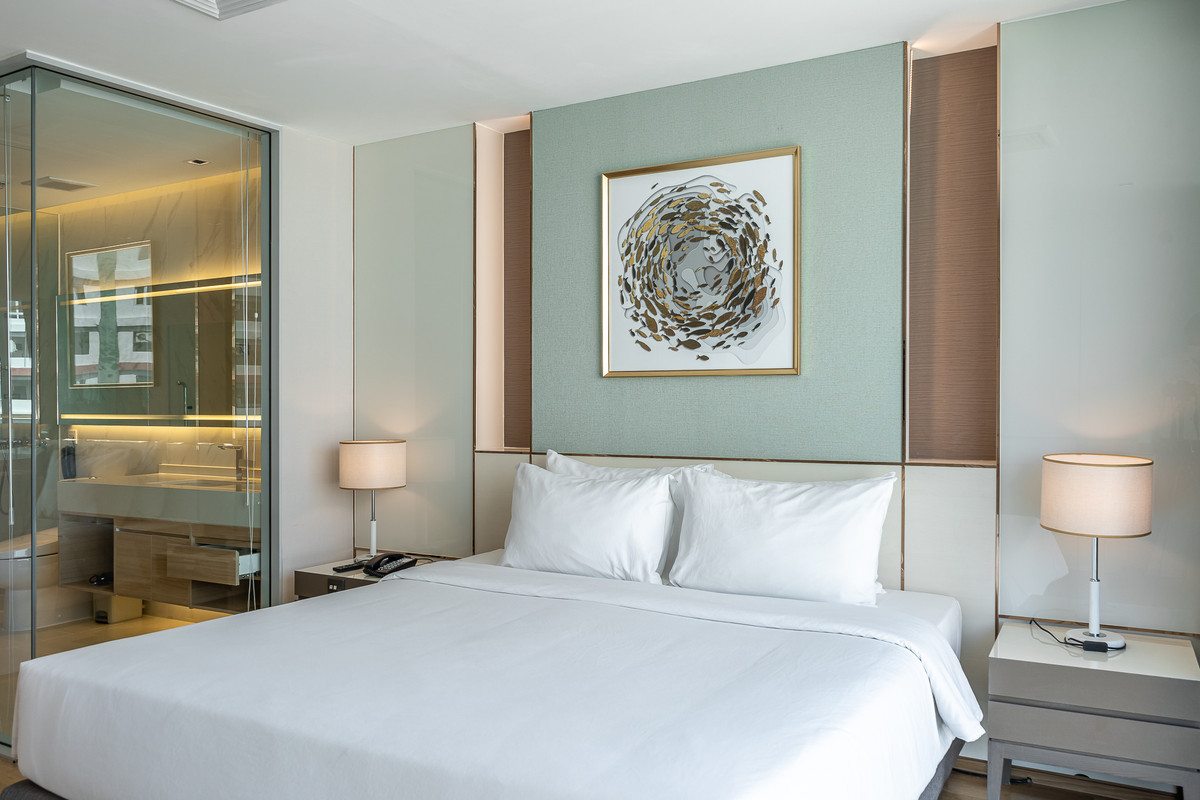 For RentCondoSukhumvit, Asoke, Thonglor : Condo for rent, 3 bedrooms, 165 sq m, near BTS Thonglor and Ekkamai.