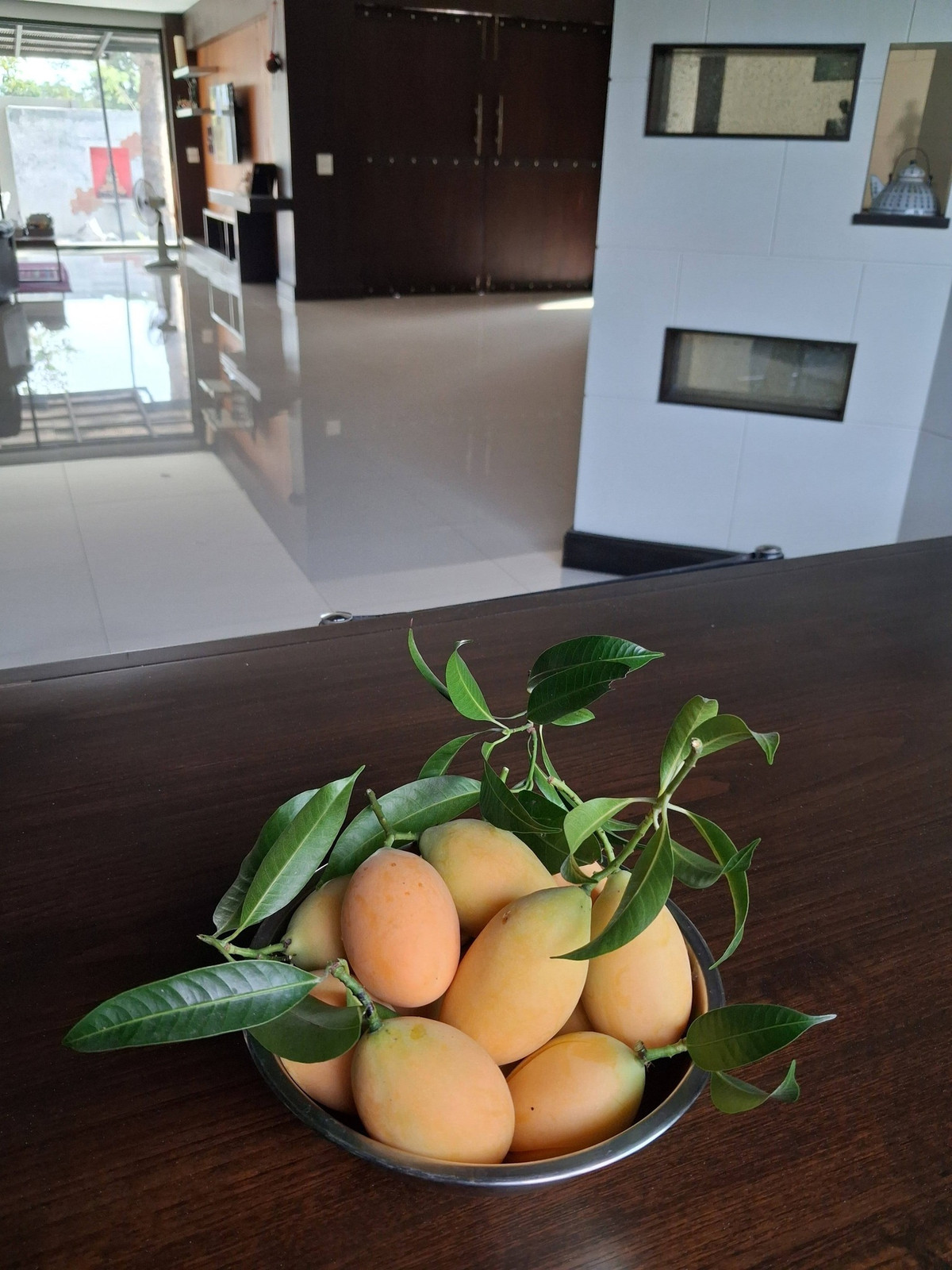 For SaleHousePhutthamonthon, Salaya : Land 210 sq m, usable area 600 sq m, 4 bedrooms, 4 bathrooms, 2-story detached house, Premwadi, Phutthamonthon Sai 3.