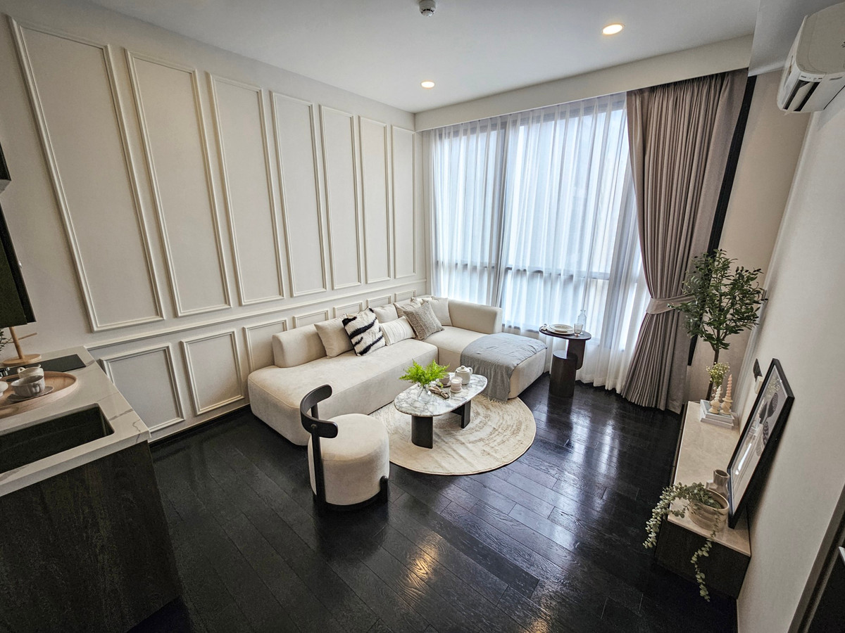 ให้เช่าคอนโดสุขุมวิท อโศก ทองหล่อ : คอนโดให้เช่า พาร์ค ออริจิ้น ทองหล่อ