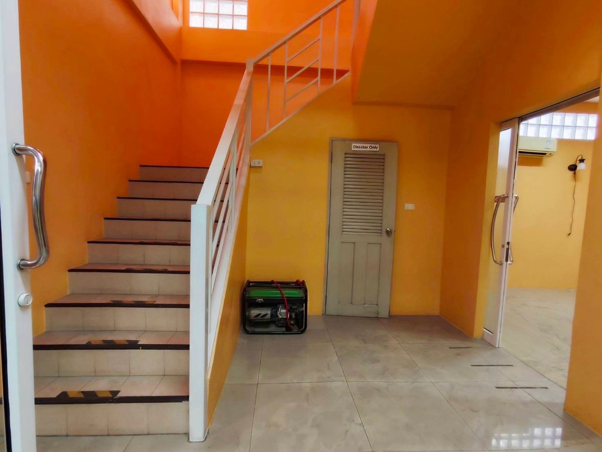 ให้เช่าโชว์รูมเกษตร นวมินทร์ ลาดปลาเค้า : ให้เช่า ออฟฟิศโชว์รูม ติดถนนใหญ่ นวลจันทร์ มีที่จอดรถ 5 คัน ตึกเด่น ติดถนน เหมาะสำหรับ ธุรกิจที่ต้องการหน้าร้าน และสำนักงาน 