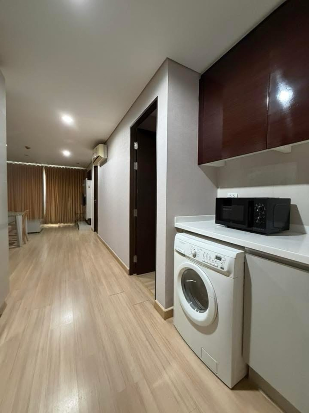 ให้เช่าคอนโดราชเทวี พญาไท : ให้เช่า The Address Pathumwan ห้องพร้อมให้เข้าดูค่ะ