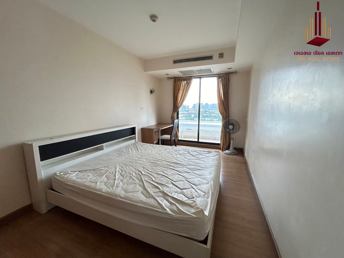 ขายคอนโดพระราม 3 สาธุประดิษฐ์ : ✨ For Sale: Supalai Casa Riva Vista 2 Condo ✨  💰 Only 4,200,000 THB