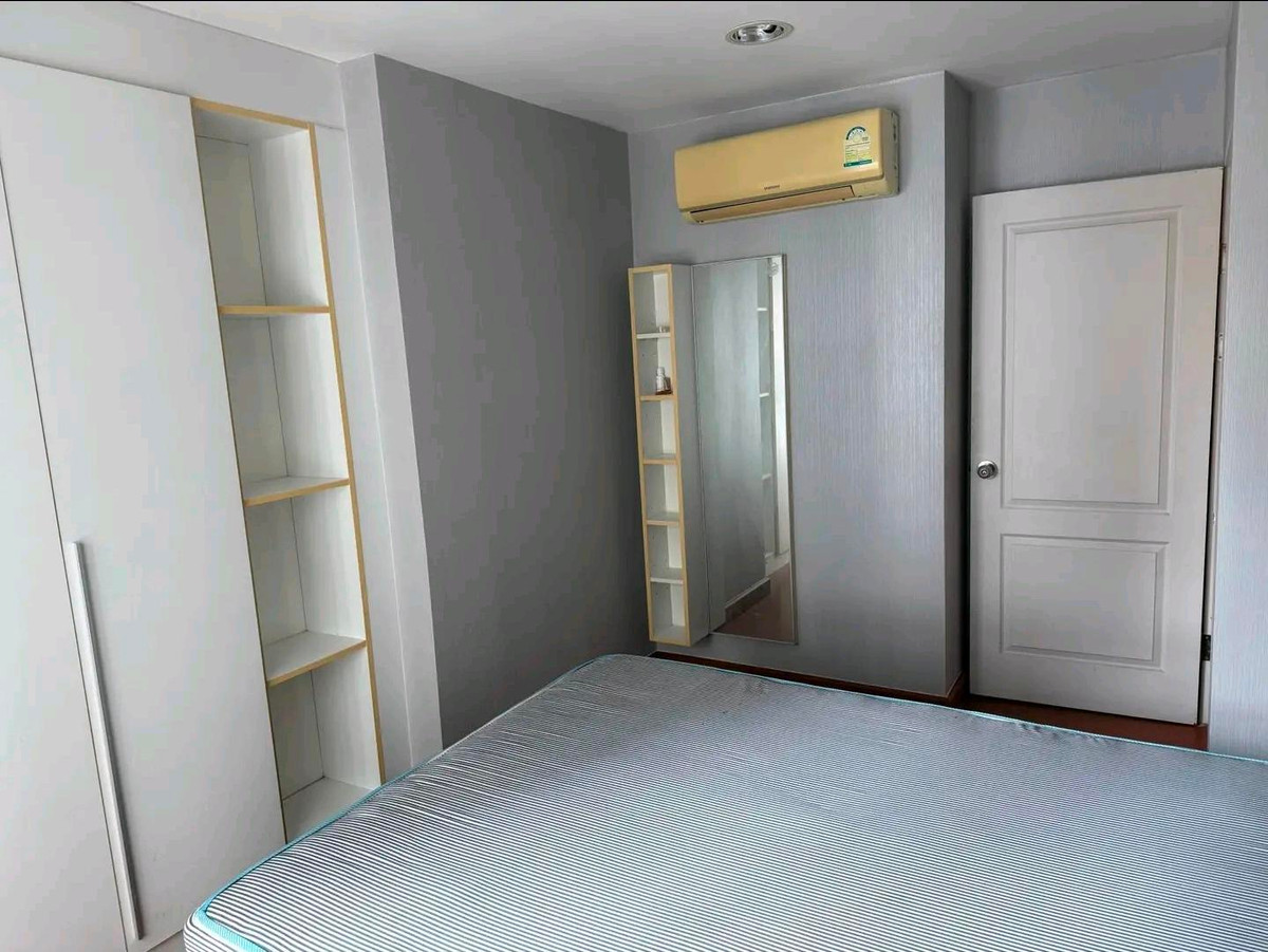 ให้เช่าคอนโดพระราม 9 เพชรบุรีตัดใหม่ RCA : คอนโดให้เช่า🌟เบลล์ พระราม 9  (วิวสระว่ายน้ำ)🌟 ใกล้ MRT พระราม9 , เซ็นทรัล พระราม 9