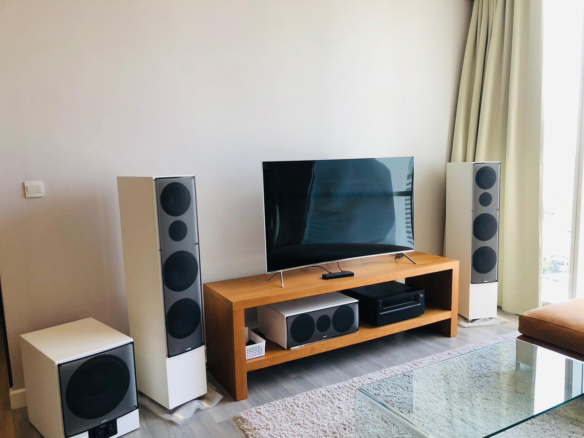 For SaleCondoSathorn, Narathiwat : The Room Sathorn - Tanonpun