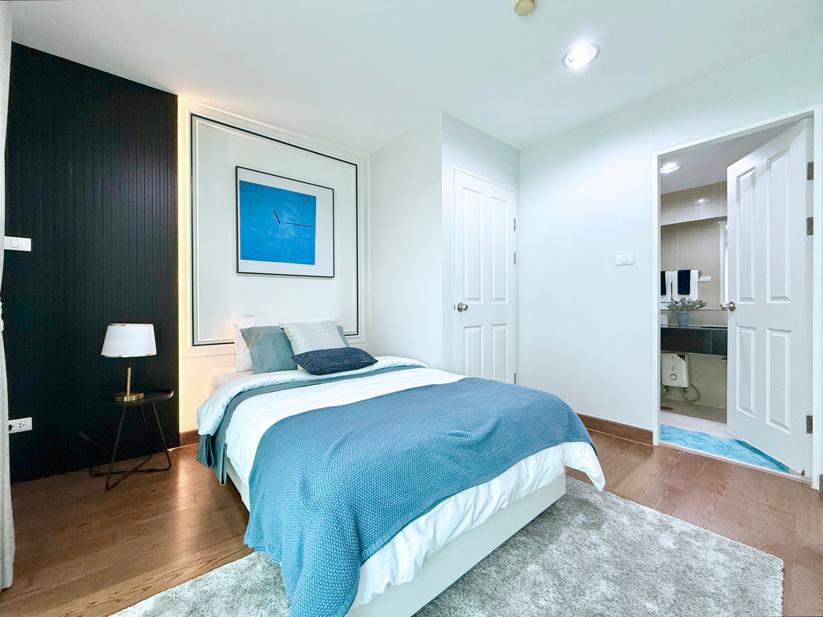 ขายคอนโดพระราม 9 เพชรบุรีตัดใหม่ RCA : 🚀 Belle Grand พระราม9 - 219ตรม. Duplex Penthouse 4นอน4น้ำ5ที่จอดรถ แต่งใหม่ พร้อมอยู่ 092-545-6151 (ทีม)