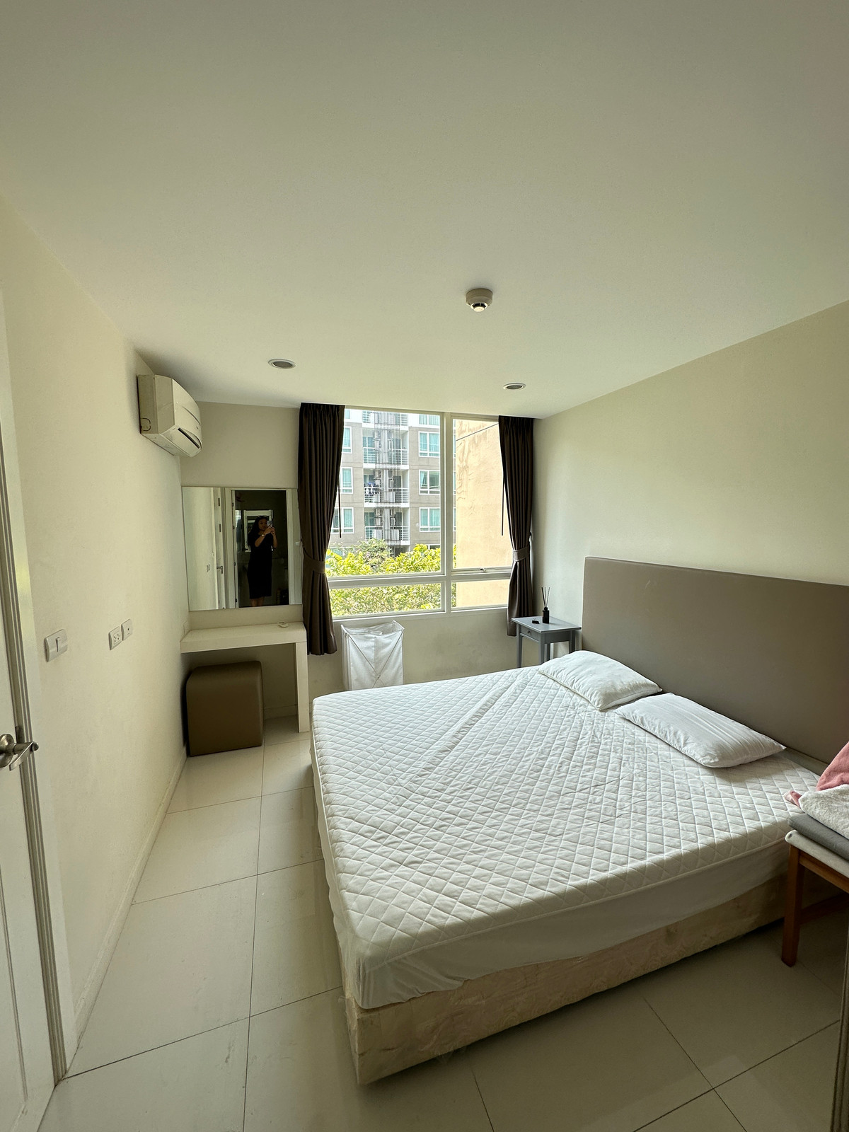 For SaleCondoPattanakan, Srinakarin : 9K190369 - Condo for sale, Elements Srinakarin, Building 6, 4th floor (Sell Condo Elements Srinakarin)