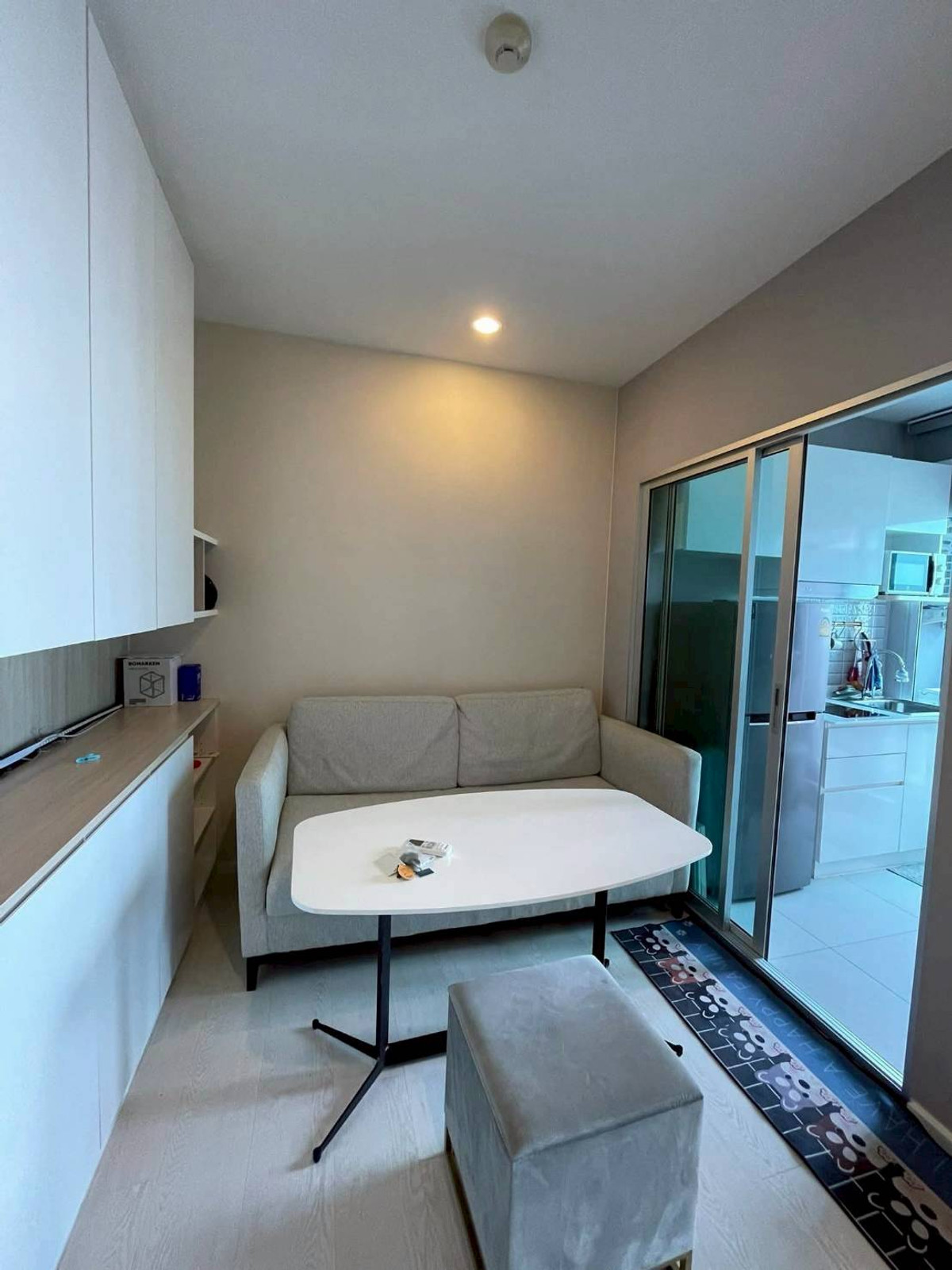 For RentCondoBang kae, Phetkasem : #L122🎉180369 Condo for rent The Prodigy MRT Bangkhae  