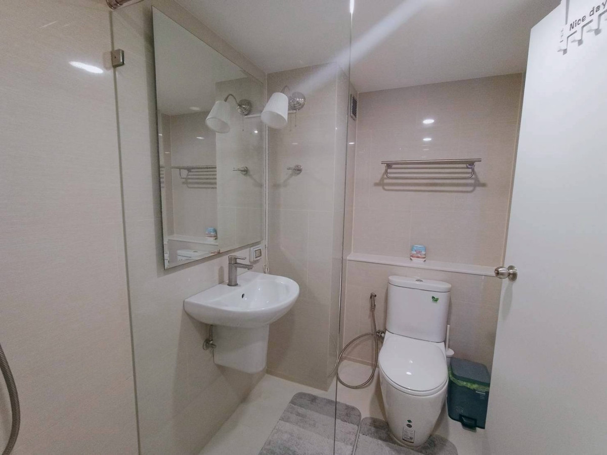 ให้เช่าคอนโดนวมินทร์ รามอินทรา : 🏢 Blossom @ Fashion Beyond – Condo for Rent