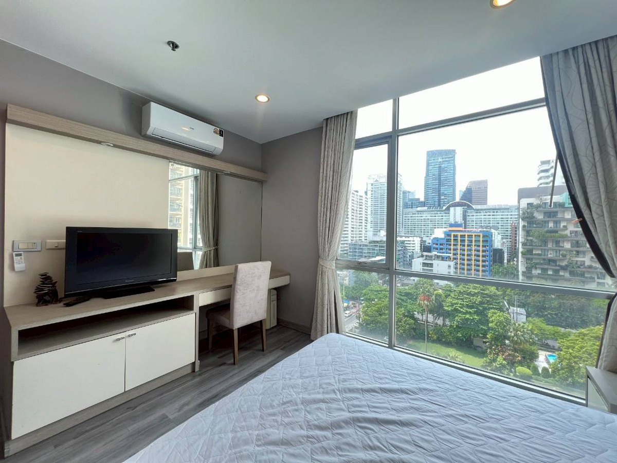 For RentCondoSukhumvit, Asoke, Thonglor : The Master Centrium 2 bedroom for rent 
