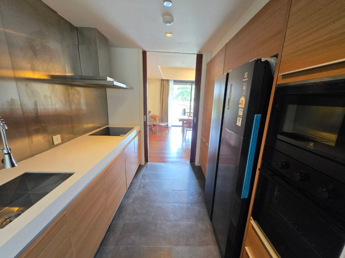 For RentCondoRama3 (Riverside),Satupadit : ✨ Best Price for rent The Pano Rama 3, beautiful room, fully furnished, ready to move in, very good price ‼️